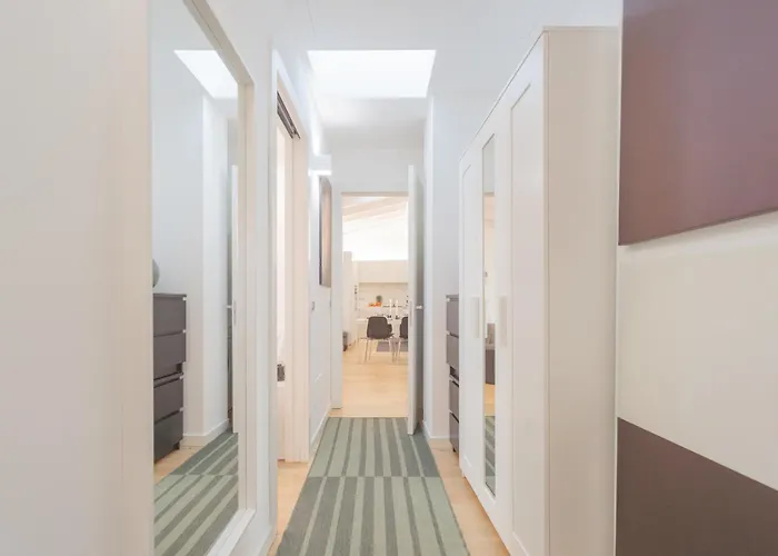 Palazzo Tatti By Rent * קומו
