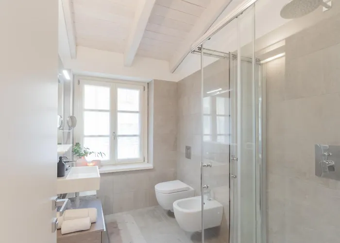 Palazzo Tatti By Rent קומו
