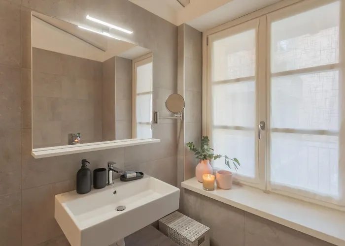 דירה Palazzo Tatti By Rent קומו