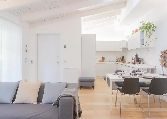 Palazzo Tatti By Rent