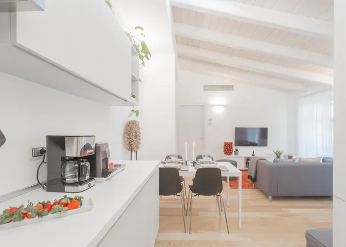 Palazzo Tatti By Rent Apartament Como