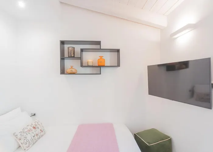 Apartament Palazzo Tatti By Rent