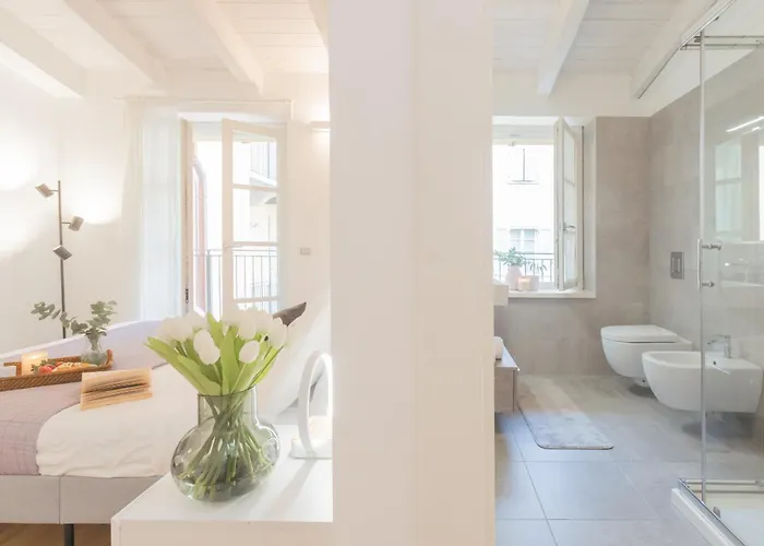 Apartament Palazzo Tatti By Rent *